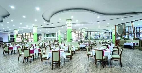VONRESORT GOLDEN COAST 5*